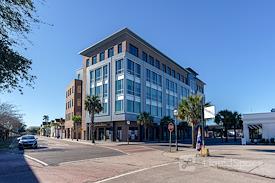 Industrious - King Street