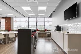 Regus | Cape Town Observatory Black River Park