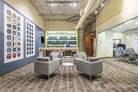 Regus | Downtown Sundance Square
