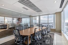 Regus | Orland Park Executive Tower
