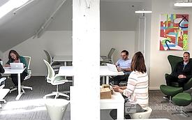EcoSystem Coworking