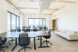 CENTRL Office - Downtown Los Angeles