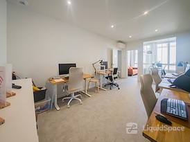 Collab Coworking
