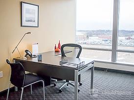 Regus | Capitol Riverfront