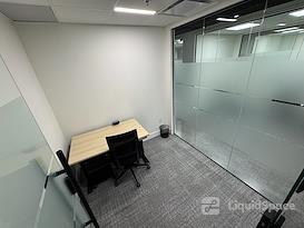 Office Evolution - Toronto