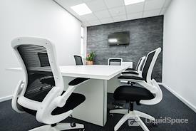 Regus | Rotterdam, City WNA