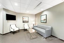 Regus | Executive Tower