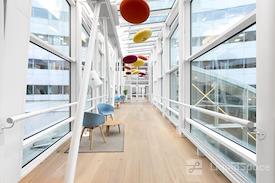 Regus | Charleston - Faber Center