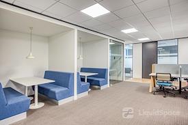 Regus | Liverpool, Derby Square