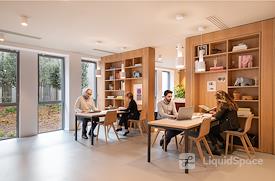 SPACES | BORDEAUX,  Spaces Euratlantique