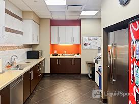 Regus | NJ, Piscataway -  Knightsbridge