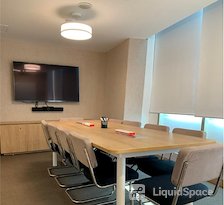 WeWork Berger Delhi One