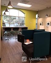 Office Evolution - High Point