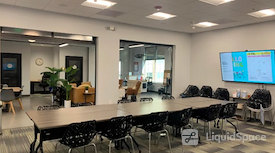 THRIVE | Holly Springs