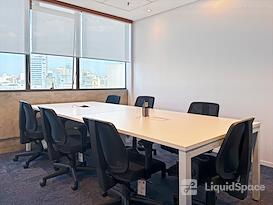 HQ | Campinas, Arcadas