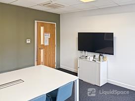 Regus | Winchester, Crown Walk