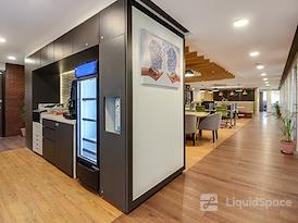 Regus | Kuala Lumpur, The Vertical Corporate Towers