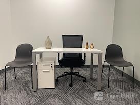 Regus | Peabody - Centennial Drive