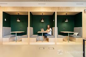 SPACES  | Brussels, Auderghem