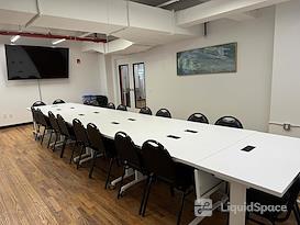 NYC Seminar & Conference Center