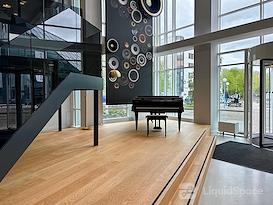 Regus | Hoofddorp, Azura