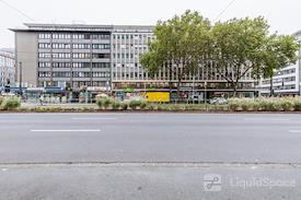 HQ | Dusseldorf, Berliner Allee