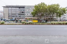 Regus | Dusseldorf, Berliner Allee
