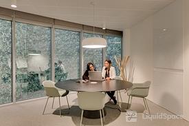 SPACES | Madrid, Spaces Castellana