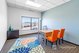 Regus | Foxboro Square