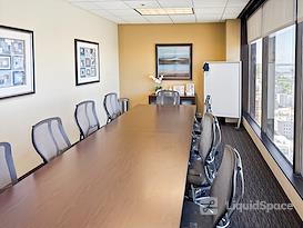 Regus | One American Place