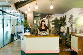 WeWork | Neue Schönhauser Straße 3-5