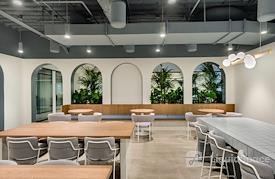 CommonGrounds Workplace | Downtown Los Angeles