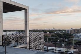 Indy by Industrious - Burnet Rd