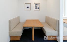 Regus | VIENNA, Fleischmarkt