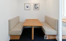 Regus | VIENNA, Fleischmarkt