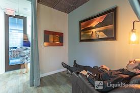 Quest Workspaces 777 Brickell Ave