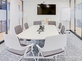 Regus | LÜBECK, Universitätscampus Lübeck