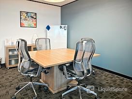 Regus | Energy Centre Building