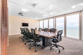 Regus | RECIFE, JCPM Trade Center – Boa Viagem - Pina