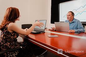 Cloudigital CoWorking