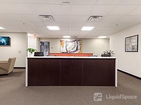 Regus | One Michigan Avenue