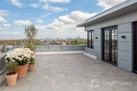 Spacemade - Riley Studios