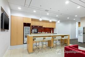 Regus | YOKOHAMA, Landmark Tower