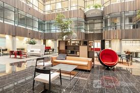 Regus | Amsterdam Atrium