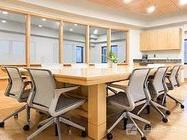 Gravitate Coworking Windsor Heights