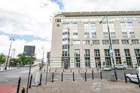 Regus | Warsaw, Sheraton Plaza