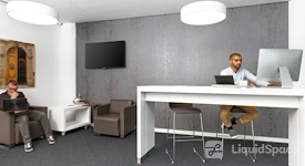 Regus | Dusseldorf, Koe-Bogen