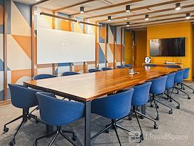 Spaces | CA, Burbank - The Tower