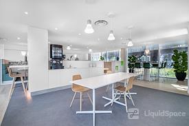 Regus | Villeurbanne, Le Patio