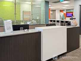 Regus | 201st Street